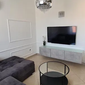 Apartman Moris Apartment
